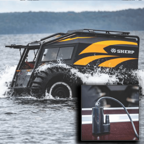 Sherp-ATV-Accessories-bilge-pump