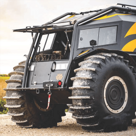 Sherp-ATV-Accessories-roll-over-protection-system