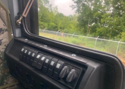 Used Sherp Pro For Sale dash