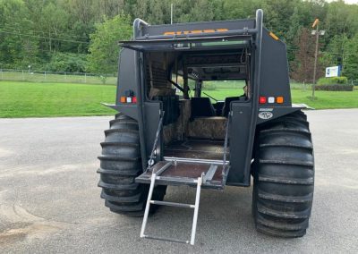 Sherp ATV for Sale 3rd Generation-4
