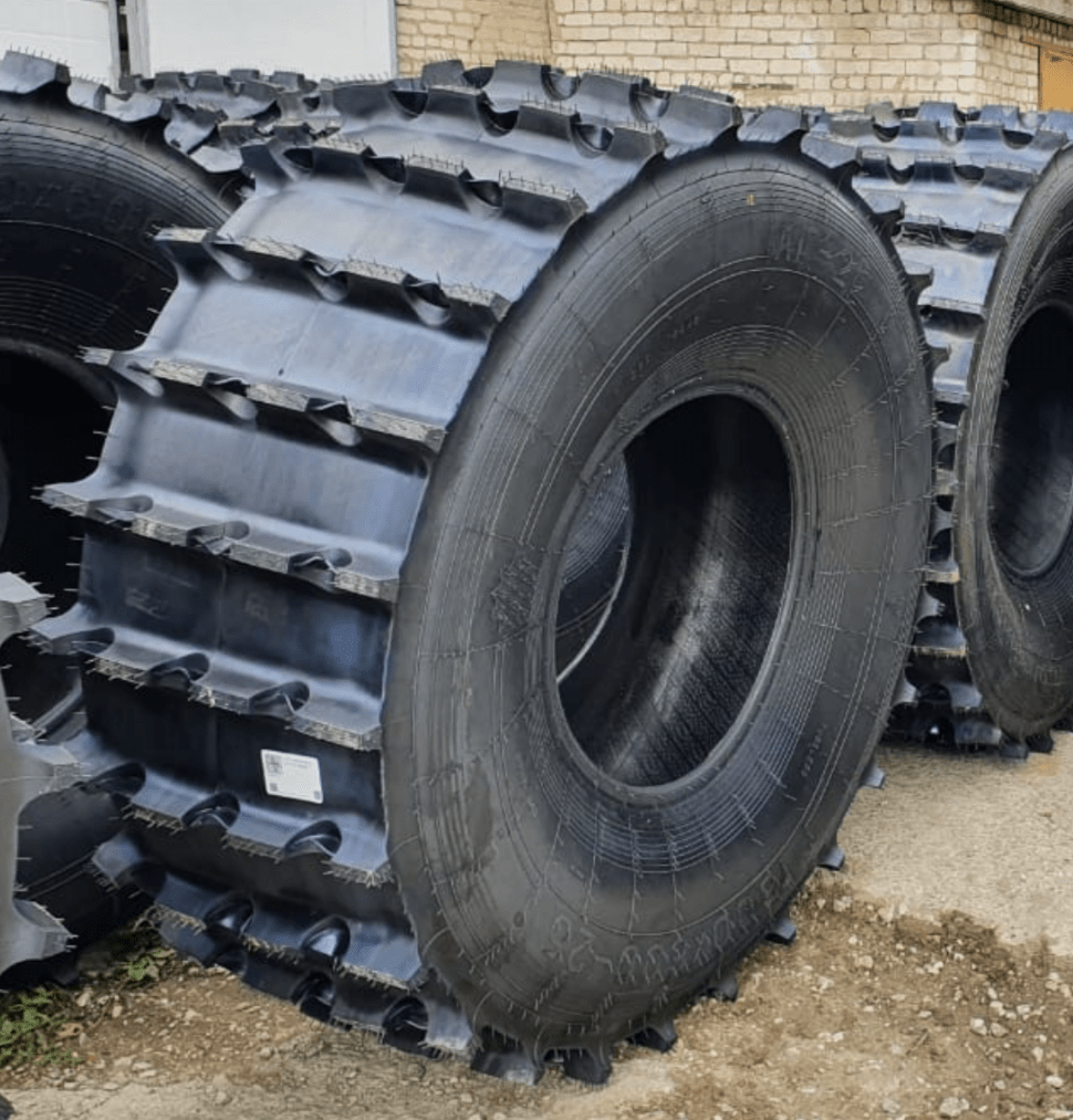Sherp Pro Replacement Tire for Sale